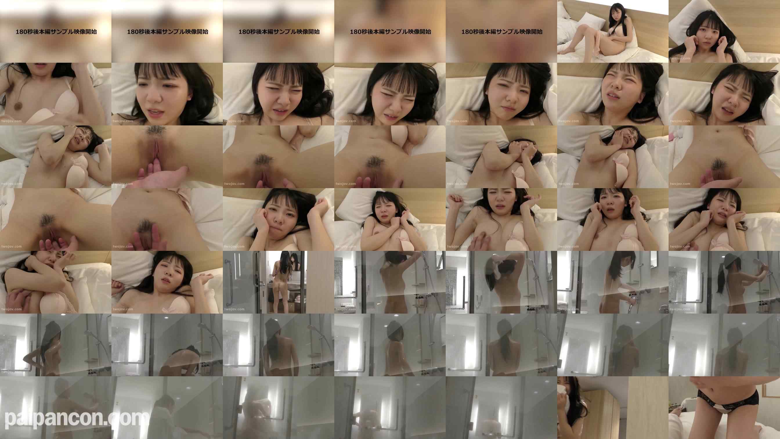 FC2-PPV-4803239 - 無.最強美女かえちゃん 人生初のハメ撮りに挑戦 大容量パック レビュー特典付き 後編