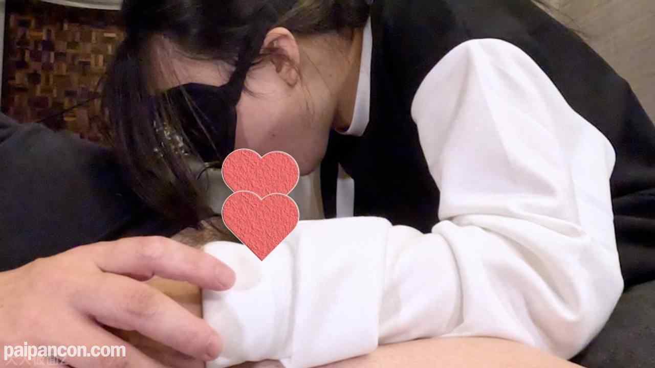 FC2-PPV-4804384 - さくら(18\)2日連続撮影に愛液を垂らしながらノコノコ中出しされに来た時の別画角動画となります。フェラからの騎乗位の一連のプレイを額カメラで収録もしました。 thumbnail_1.jpg