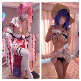 FC2-PPV-4815531 - まもなく終了【パイズリ特化】ふわっとろ天然Gcup専属まりあちゃん完全撮りおろし16キャラVer. cover.jpg