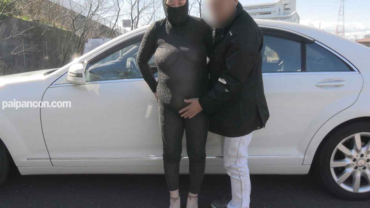 FC2-PPV-4816117 - 【個撮・車内フェラ&amp;露出プレイ] <デカ乳豊満妻>羞恥!中出し肉便器ファック!ぽっちゃり熟女のプライベート映像必見!! thumbnail_7.jpg