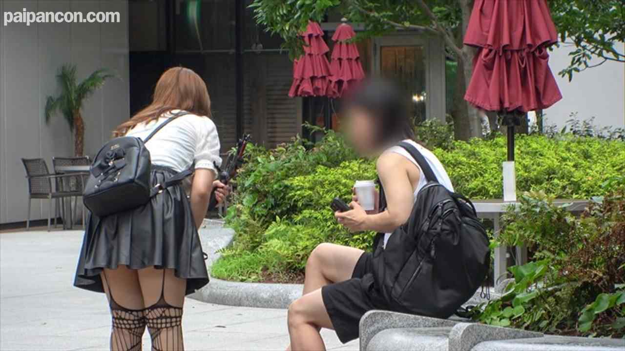 FC2-PPV-4817254 - 【4K超高画質】肉食系爆乳ビッチ女子 逆ナンで痴女炸裂即ハメ搾精ナマ中出し【Hカップ】 thumbnail_3.jpg