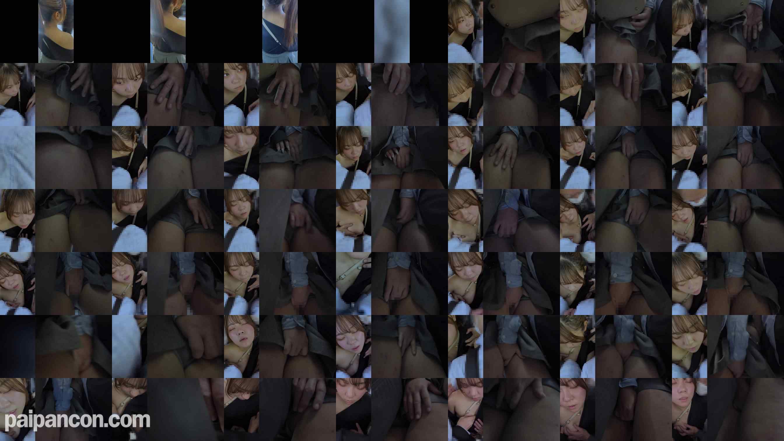 FC2-PPV-4820489 - ［公然窃触/爆乳サンタの大喘ぎ］ワンショル美爆乳*のたすき掛けパイスラ乳揉みスカパン横ずらし手マンで大喘ぎSP。