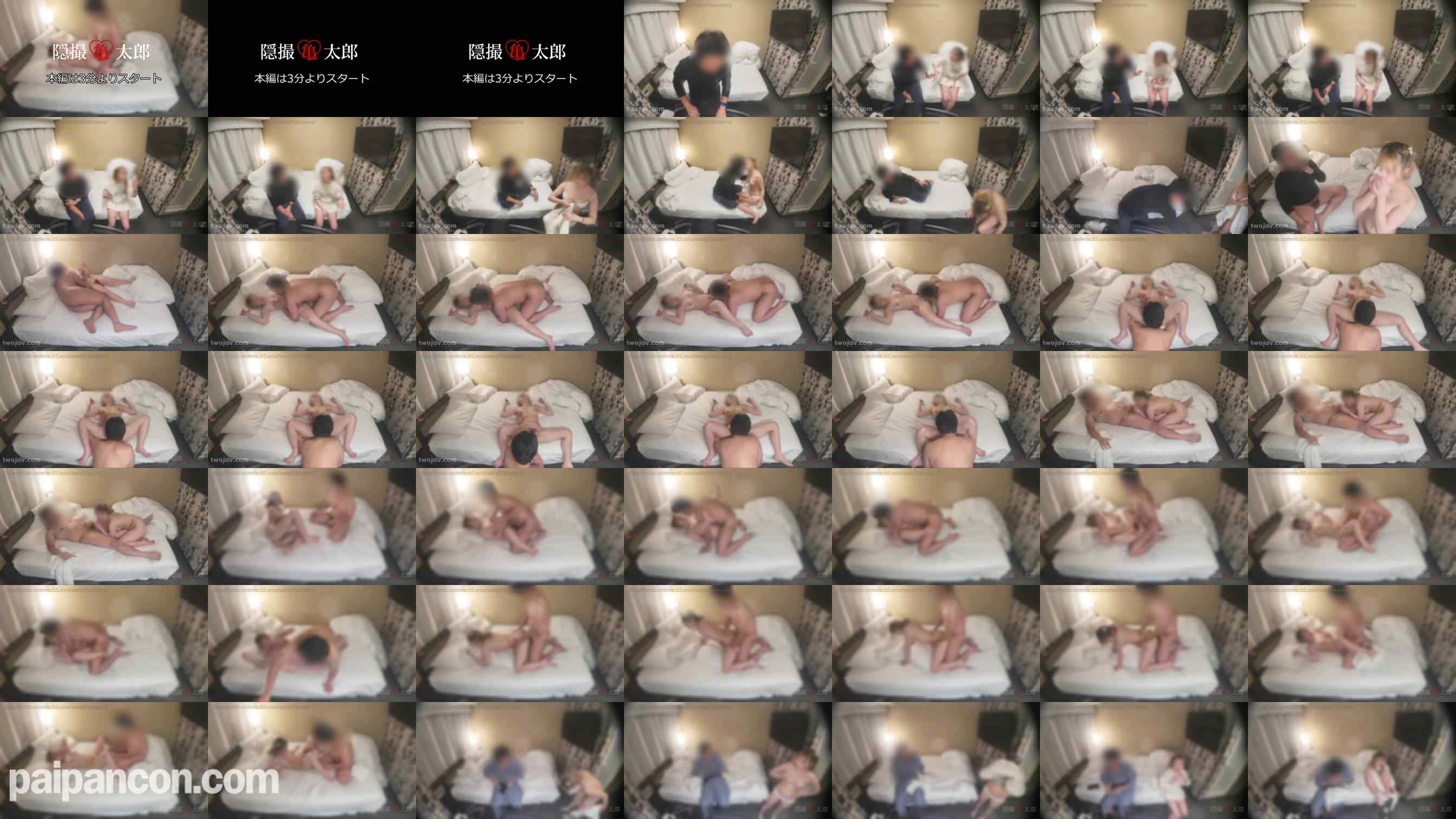 FC2-PPV-4824398 - 【118】RO.RI顔だけどFカップをお持ちの金髪素人さんとゴム外し生セックス！ロ◯顔巨乳って、反則だろ…そうだよね？