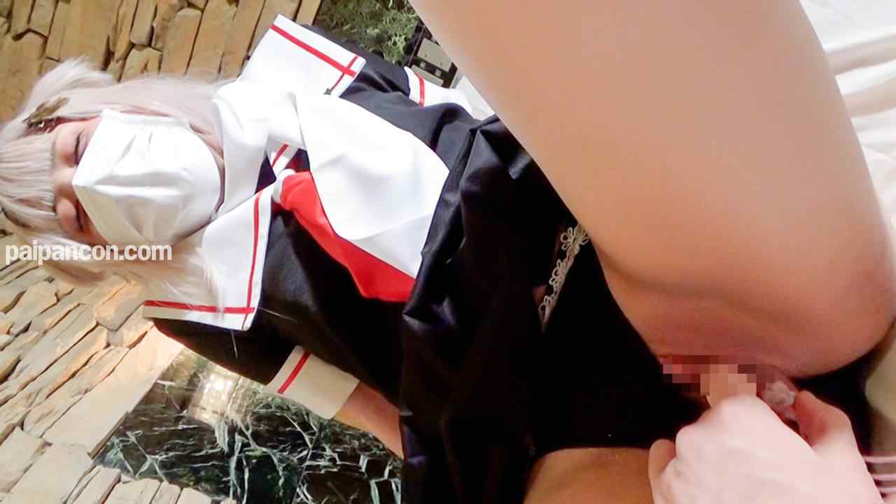 FC2-PPV-4826971 - 【モ無/期間限定再販】夕立、改二でも中出しされるっぽい？本物レイヤーの艦*ハメ撮りアヘイキセックス！ thumbnail_3.jpg