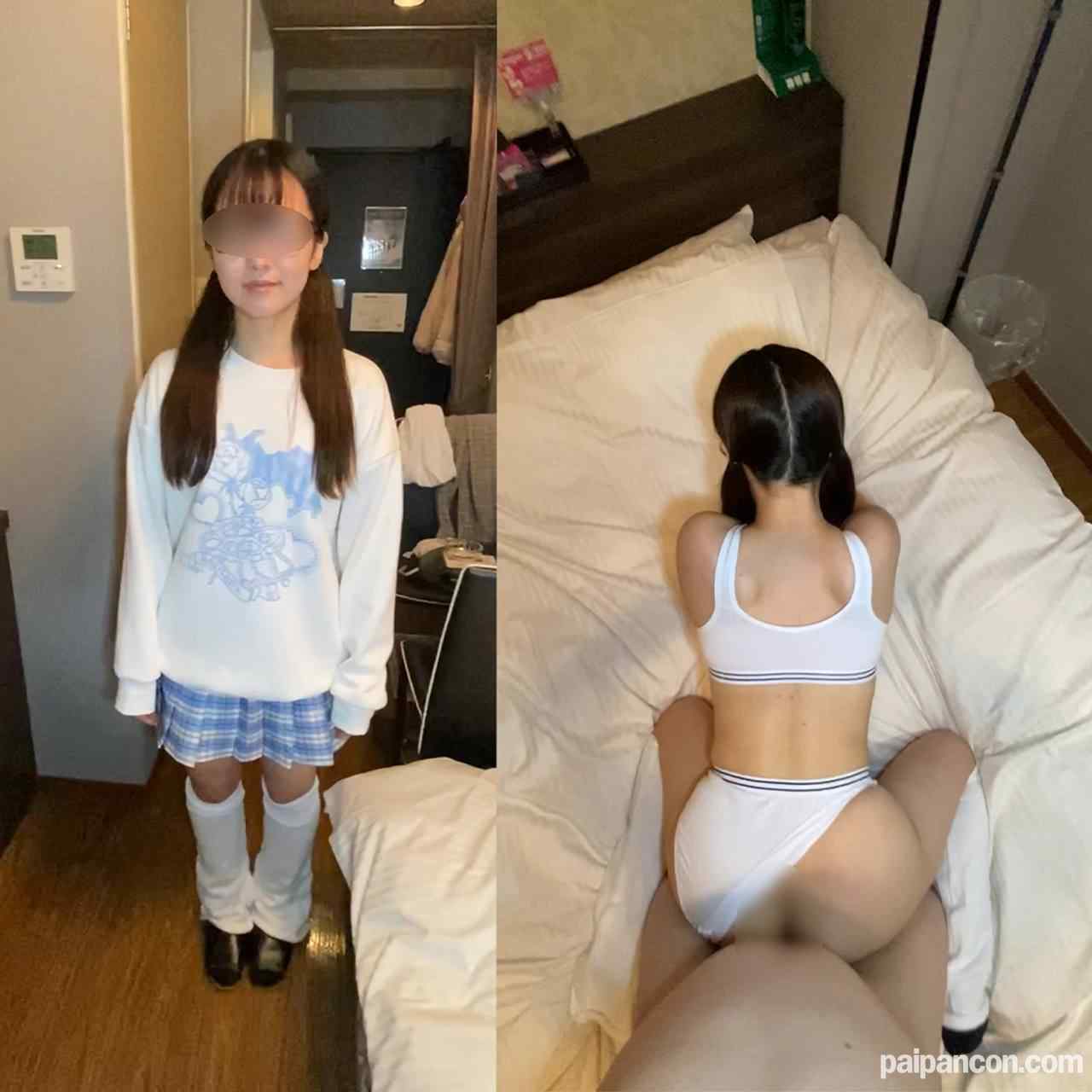 FC2-PPV-4827213 - 【第二弾】メガネがよく似合う真面目な黒髪に私服・スポブラでハメ撮り thumbnail_0.jpg