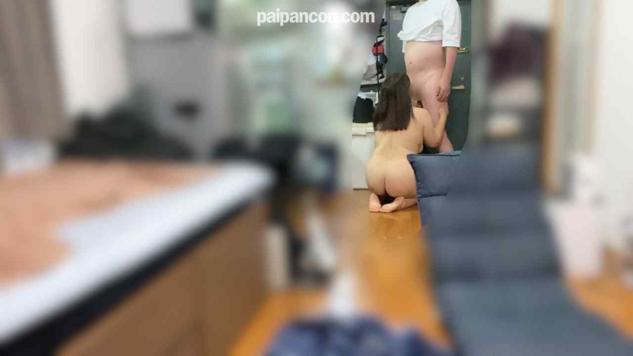 FC2-PPV-4828605 - 【個撮】豊満ぽっちゃりHカップ爆乳店員26歳⑧爆乳オナホでシコりまくり抜きまくりの日常【完全顔出し】 thumbnail_1.jpg