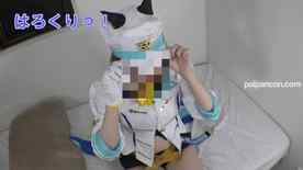 FC2-PPV-4830066 - コスパコ撮影会～うまむ シュヴァち勝負服でパコ～Model:Nekoちゃん cover.jpg