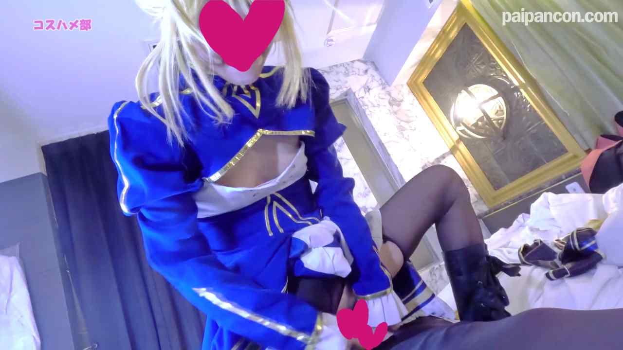 FC2-PPV-4830469 - 【顔出し・無修】【個撮オフパコ】崩○スター○イルセ○バーコスのスレンダー美女レイヤーちゃんと濃厚オフパコ中出し！【レビュー特典付き】 thumbnail_7.jpg