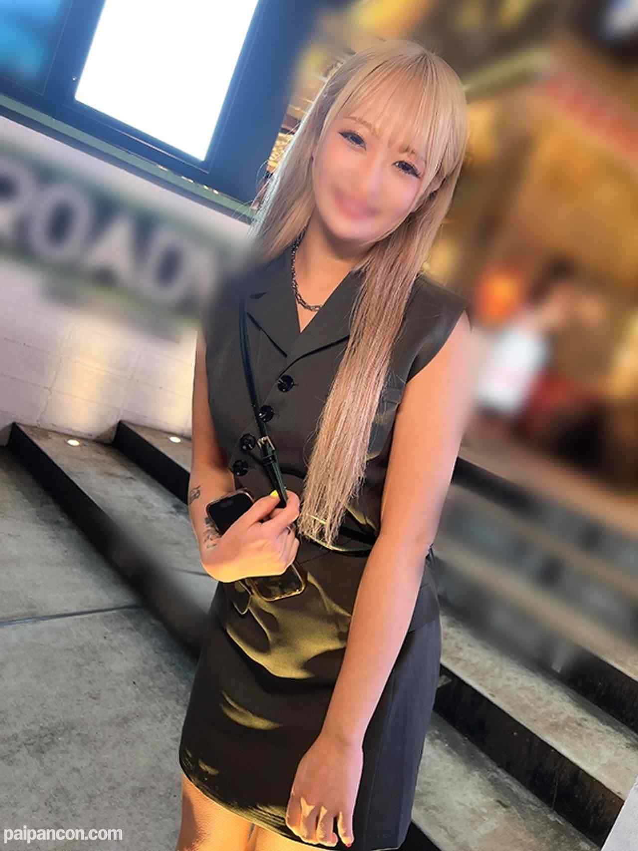 FC2-PPV-4831957 - ※初回のみ923PT※【新宿こさつ】まん毛ボーボー！卑猥なまんこの金髪ギャルと生交尾⇒ぴちゃぴちゃ割れ目からイキ潮連射＆大量中出し★ReN★※先着順で超高画質進呈 thumbnail_0.jpg