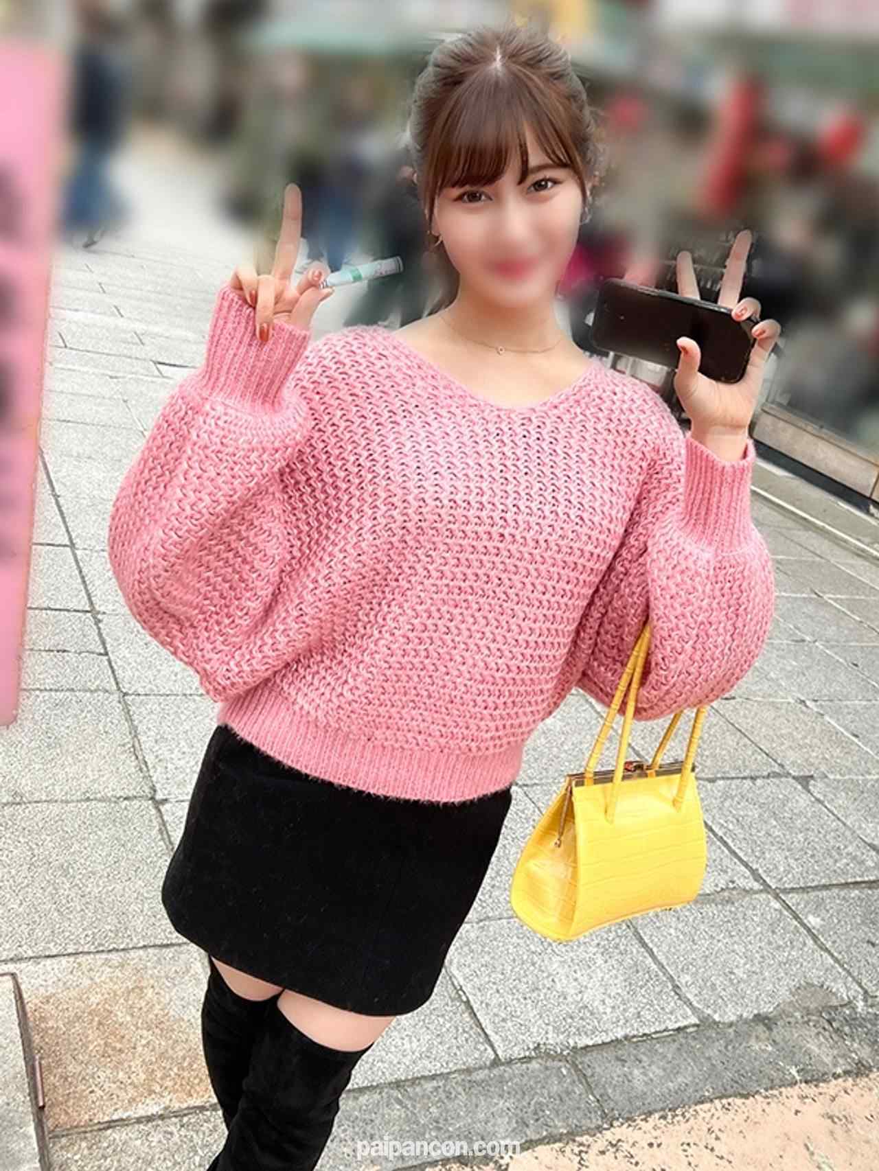 FC2-PPV-4833898 - 【予想外！飛び出るイキ潮】ピンク乳首のスーパー美乳女子大生・22歳 激しすぎるデカ太ちんぽの生ピストンで完全メス堕ち⇒イキ潮連発の中出しSEX thumbnail_0.jpg