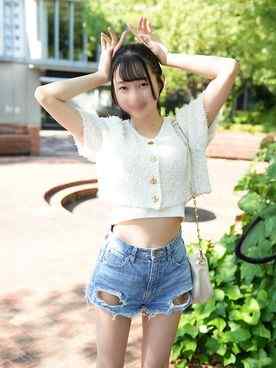 FC2-PPV-4854425 - 148cm＊上玉降臨＊透明感が凄まじいアイドル級のめっかわ歯科衛生士さん（２０）をちんぽで突いてたらエロ過ぎるメスになりました（つぼみん） cover.jpg