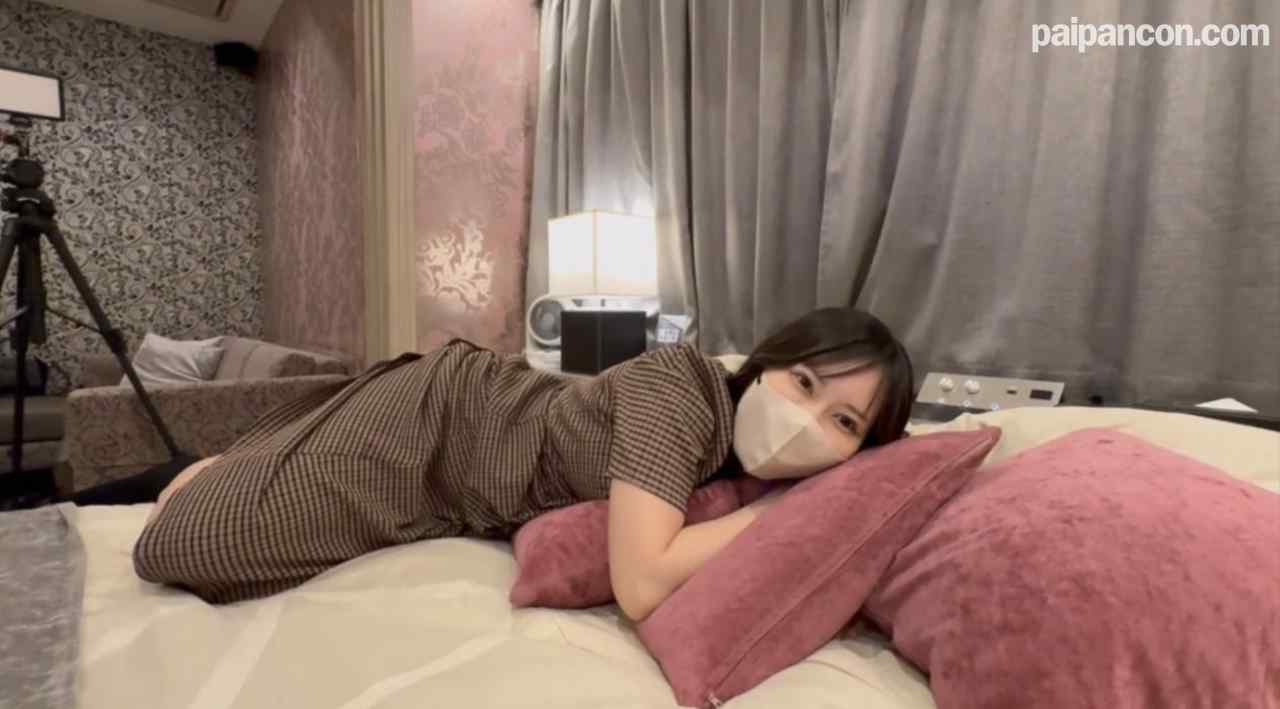 FC2-PPV-4855093 - みいな22歳・競泳水着・色白黒髪・セフレ。俺のわがままで着せた競泳水着。光沢生地が身体に食い込み、色白のカラダを容赦なく際立たせる…反則級の破壊力。ヤバいwww thumbnail_2.jpg