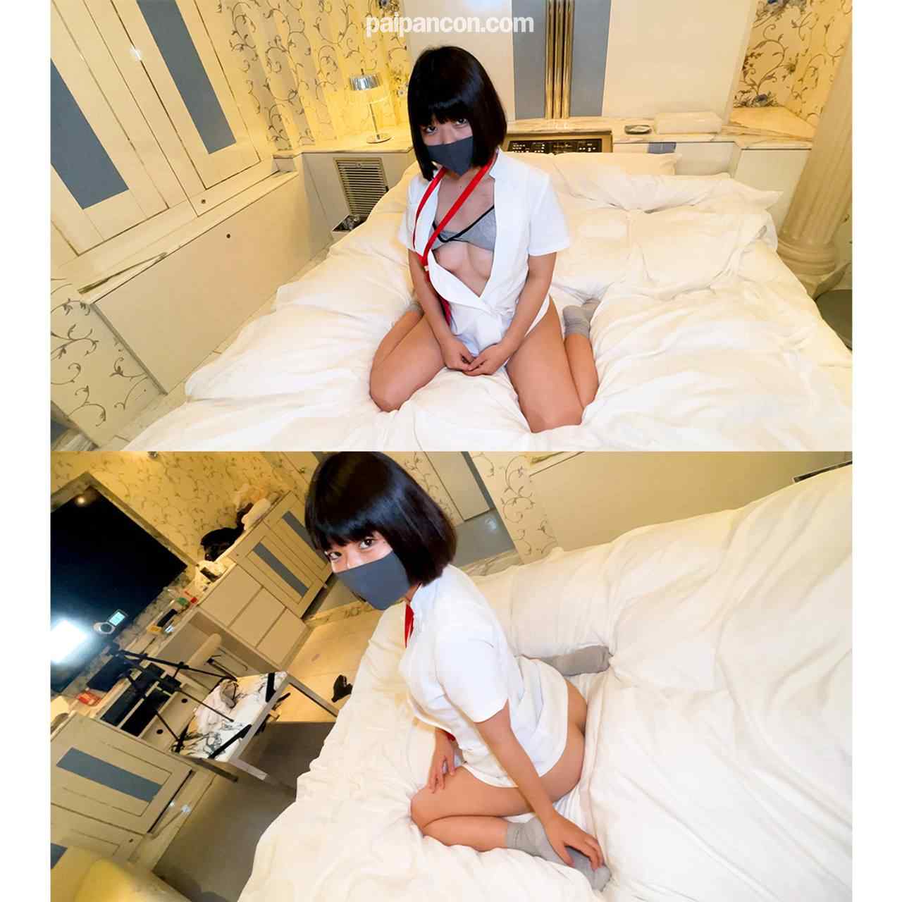 FC2-PPV-4866825 - 看護師の卵に大人テクでメロメロにして生ハメ最後は白衣に大量射精 thumbnail_1.jpg