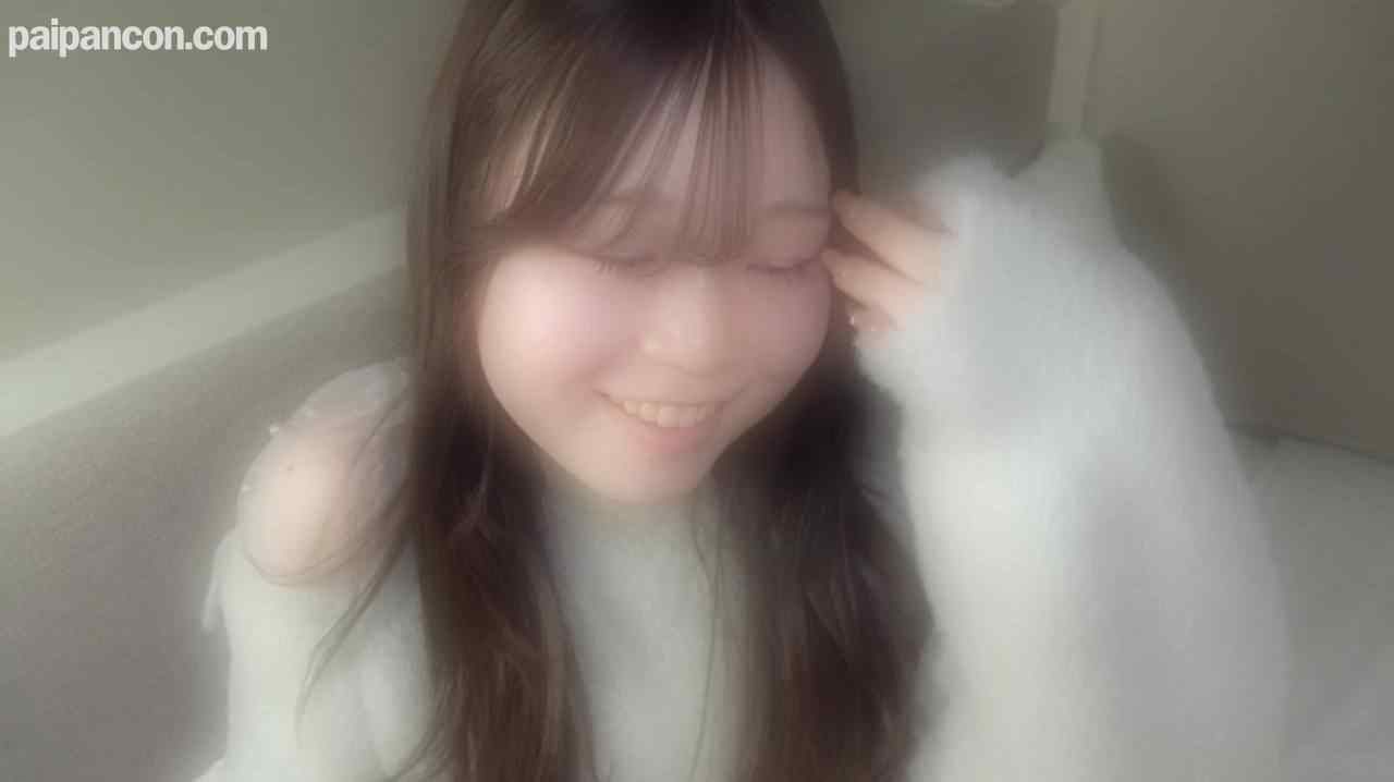 FC2-PPV-4869199 - 初撮り！【無】【中出し】可愛いのに1本パイ毛が生えてる美女。大人しそうに見えてパンツはびしょ濡れ。体は正直です。懇願させて中出し。※特典あり thumbnail_1.jpg