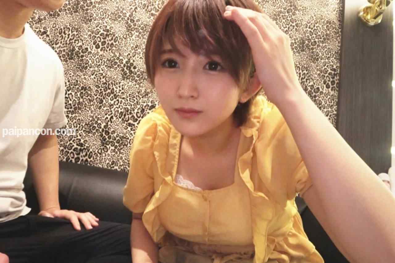 FC2-PPV-4871231 - 【個撮・素人】Fカップ美女はどエロすぎる！すぐ潮を吹いてしまいベッドが水没寸前…／史華 thumbnail_1.jpg