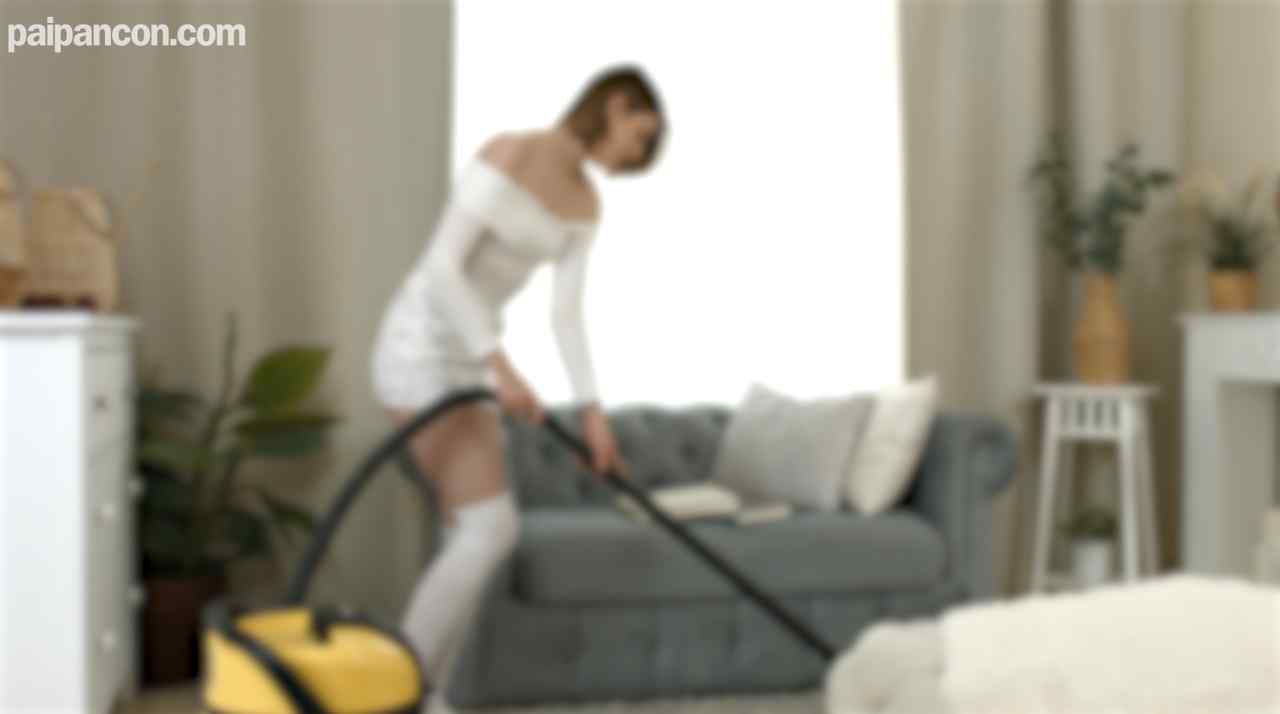 FC2-PPV-4874684 - 【無修正】癒し系金髪スレンダー*、部屋の掃除をノーパンでしていたらルームメイトに見られてそのままクンニされちゃいました♡ 中出し レビューで高画質ＺＩＰ付き 釣り人 thumbnail_0.jpg