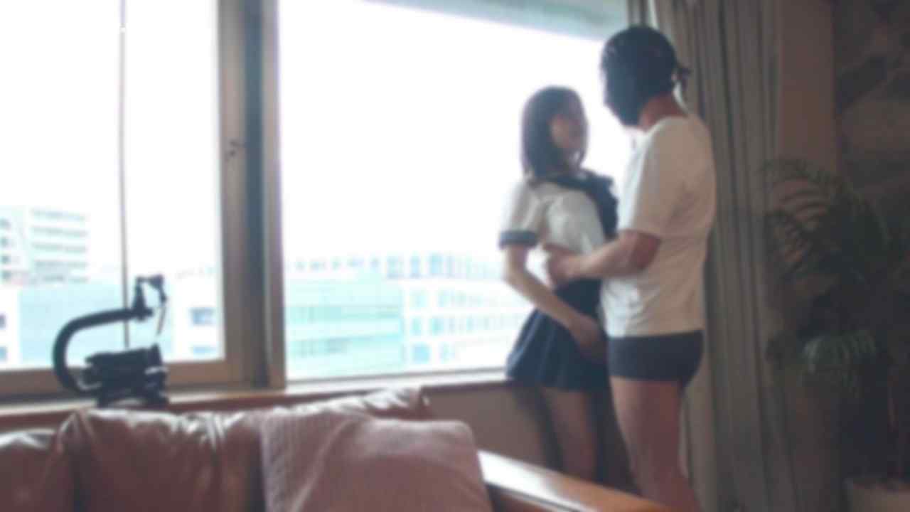 FC2-PPV-4879168 - 【無修正】清純派スレンダーボディーの極上Gカップグラビアアイドル降臨!! 敏感過ぎるパーフェクトボディーの制服美女に生中出しセックス!! thumbnail_1.jpg