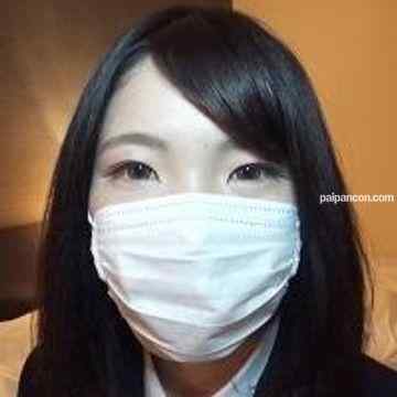 FC2-PPV-488612 - 【個人撮影】黒髪で色白の、真面目で可愛らしい就活生のみくちゃんに中出し！ 【妄想動画】