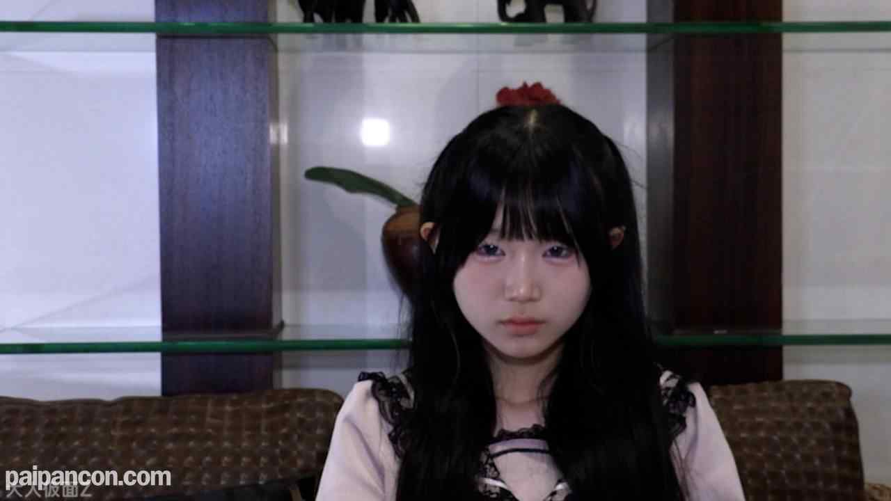 FC2-PPV-4890847 - すみれ(18\) 最高にかわいいこの２回目撮影。何をされるかわかっているはずなのにまたノコノコときてしまったので、電マオナさせたり、アナルに入れたり、ピストンマシン使ったりしました thumbnail_0.jpg