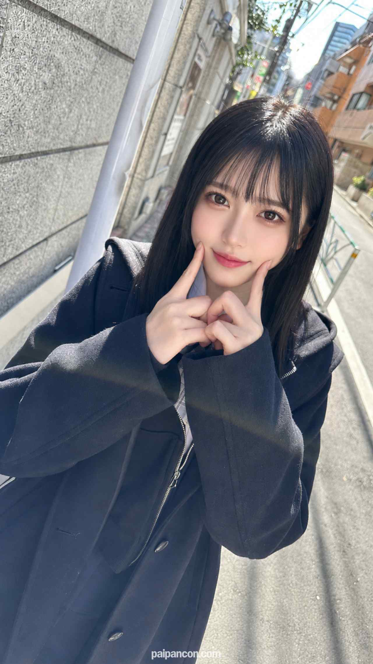 FC2-PPV-4903171 - 【顔出し解禁】”神ビジュ新生アイドル18歳” 加入わずか1週間で限界FC2デビュー。ピル無しガチ生中出し映像。※残りわずか thumbnail_0.jpg