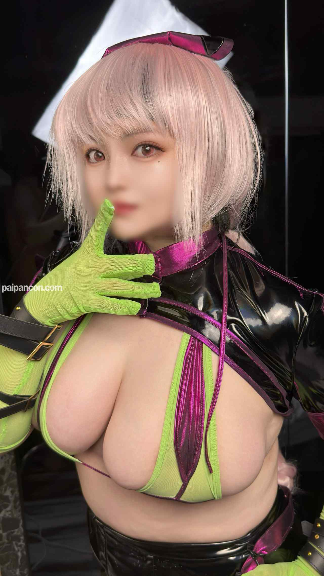 FC2-PPV-4935830 - （Lカップコスプレパイズリ）地方コスプレイベントで会った爆乳コスプレイヤーにパイズリしてもらっちゃいました thumbnail_1.jpg