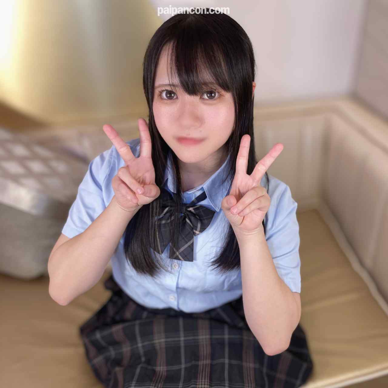 FC2-PPV-4977322 - 計168本収録【日テレ水◯麻美アナ似！こんな清楚な雰囲気なのに…】人気アナ激似のEcup18歳まゆちゃんの意外な素顔。実はとてもエッチで感度抜群大絶叫！もち20cmオーバー巨根で大絶頂♡ thumbnail_1.jpg