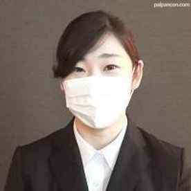 FC2-PPV-517761 - 【個人撮影】黒髪でお尻がとてもエロい、喘ぎ声の大きい就活生のまいちゃんに中出し！【妄想動画】