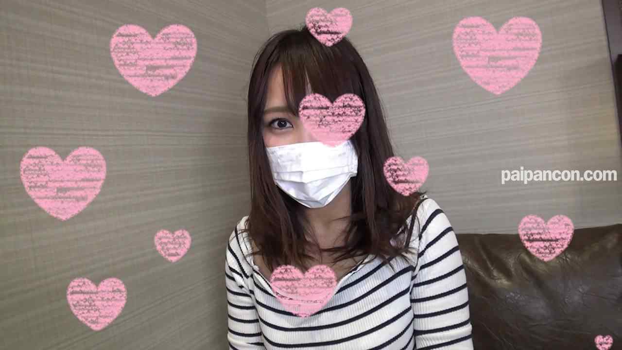 FC2-PPV-759831 - 初撮り！Fカップ♡巨乳美人の初電マ・初中イキ・初中出しをお届け☆顔出しフェラプレゼント☆【個人撮影】