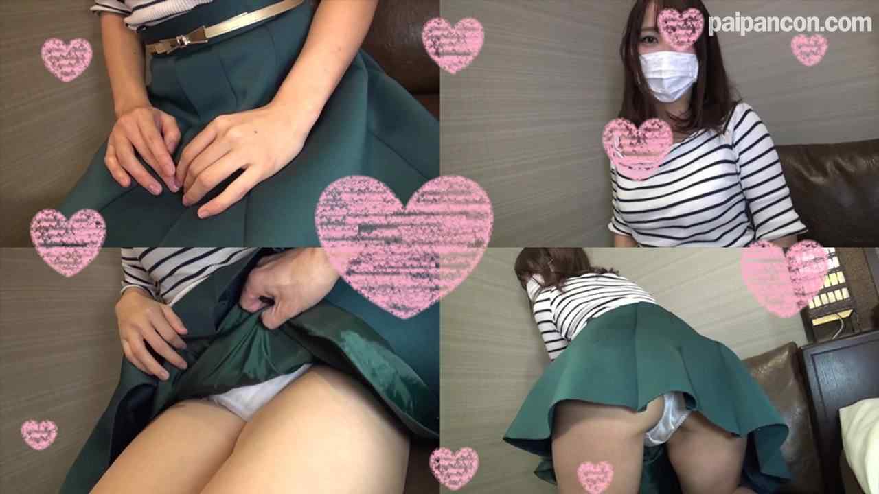 FC2-PPV-759831 - 初撮り！Fカップ♡巨乳美人の初電マ・初中イキ・初中出しをお届け☆顔出しフェラプレゼント☆【個人撮影】