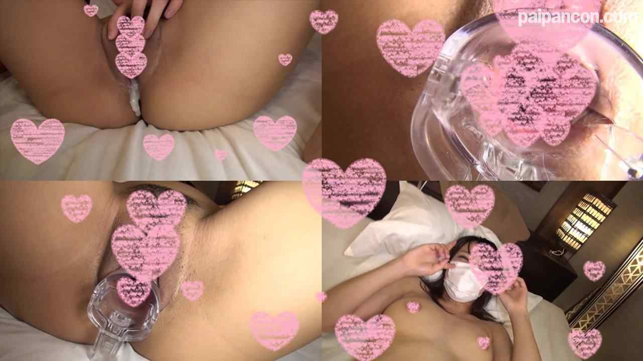 FC2-PPV-759831 - 初撮り！Fカップ♡巨乳美人の初電マ・初中イキ・初中出しをお届け☆顔出しフェラプレゼント☆【個人撮影】