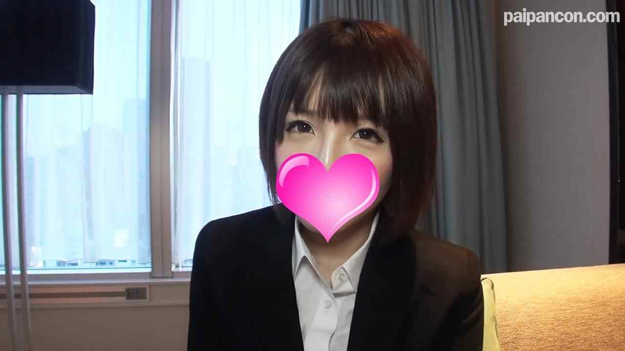 FC2-PPV-842758 - 【個人撮影】美人でスレンダーな、可愛い新入社員のかえでちゃんに中出し！【妄想動画】