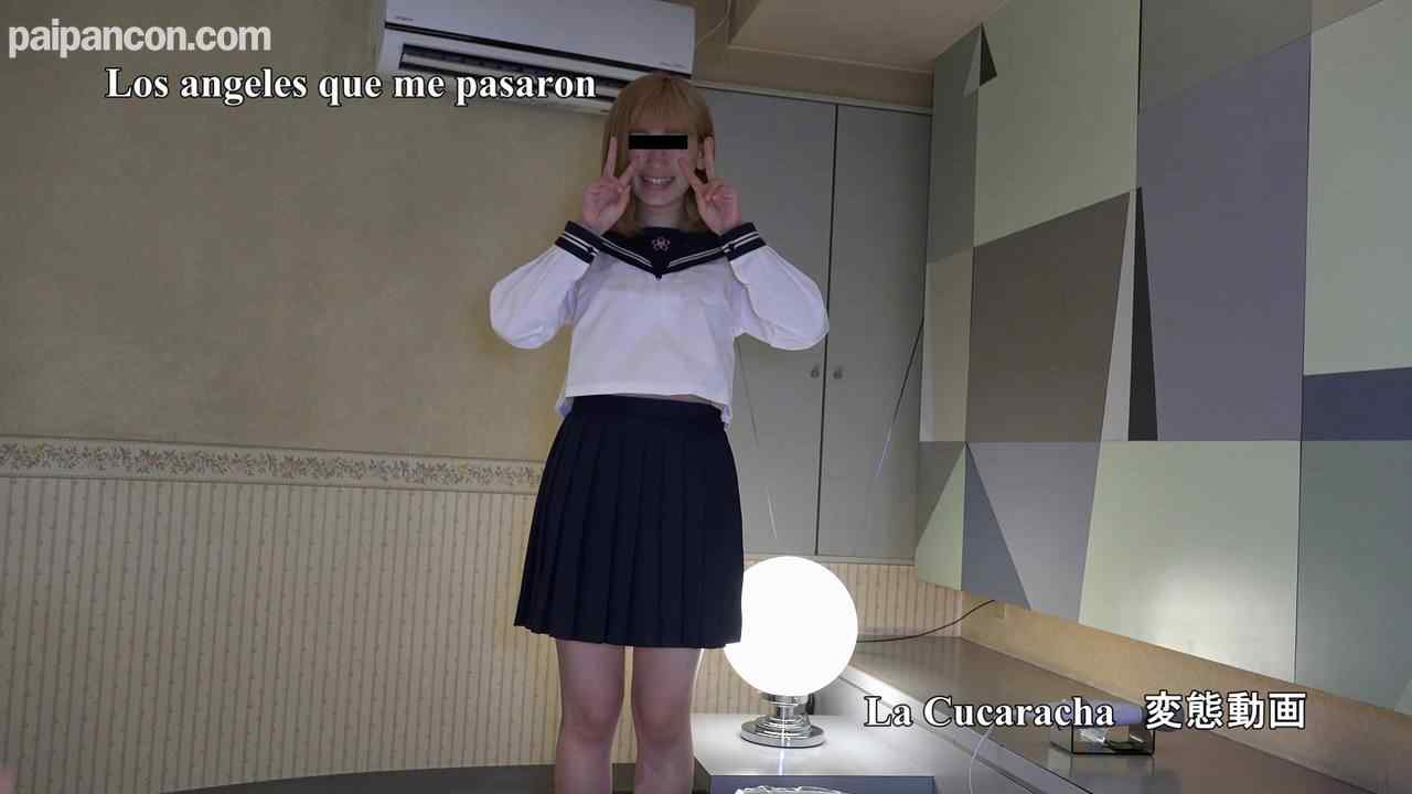 FC2-PPV-900992 - 販売再開！！女子大生ミユちゃん（完全顔出し）にコスを着せて大量中出し！子種溢れること滝の如！！