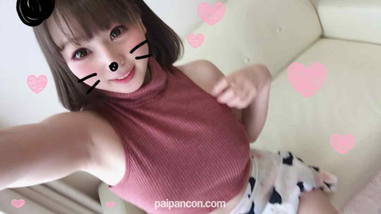 FC2-PPV-912068 - 【♀個人撮影】わかばちゃん２0才 S級美**♥おじさん好きの美人アパレル店員！夢中で腰振る淫乱娘の絶頂マンコに追いピストンで思う存分突きまくりガクガク昇天イキ倒す【素人動画】
