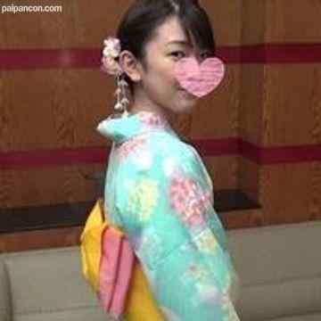 FC2-PPV-934375 - 処女喪失から約１年…色白清楚Ｓ級美**19歳が艶かしい浴衣姿での生ハメで発情生中出し懇願♥処女膜が残るピンクの膣口から本気汁を垂らしてチンポと精液をおねだり♥初めて見せる大人の女の表情は必見です♥♥