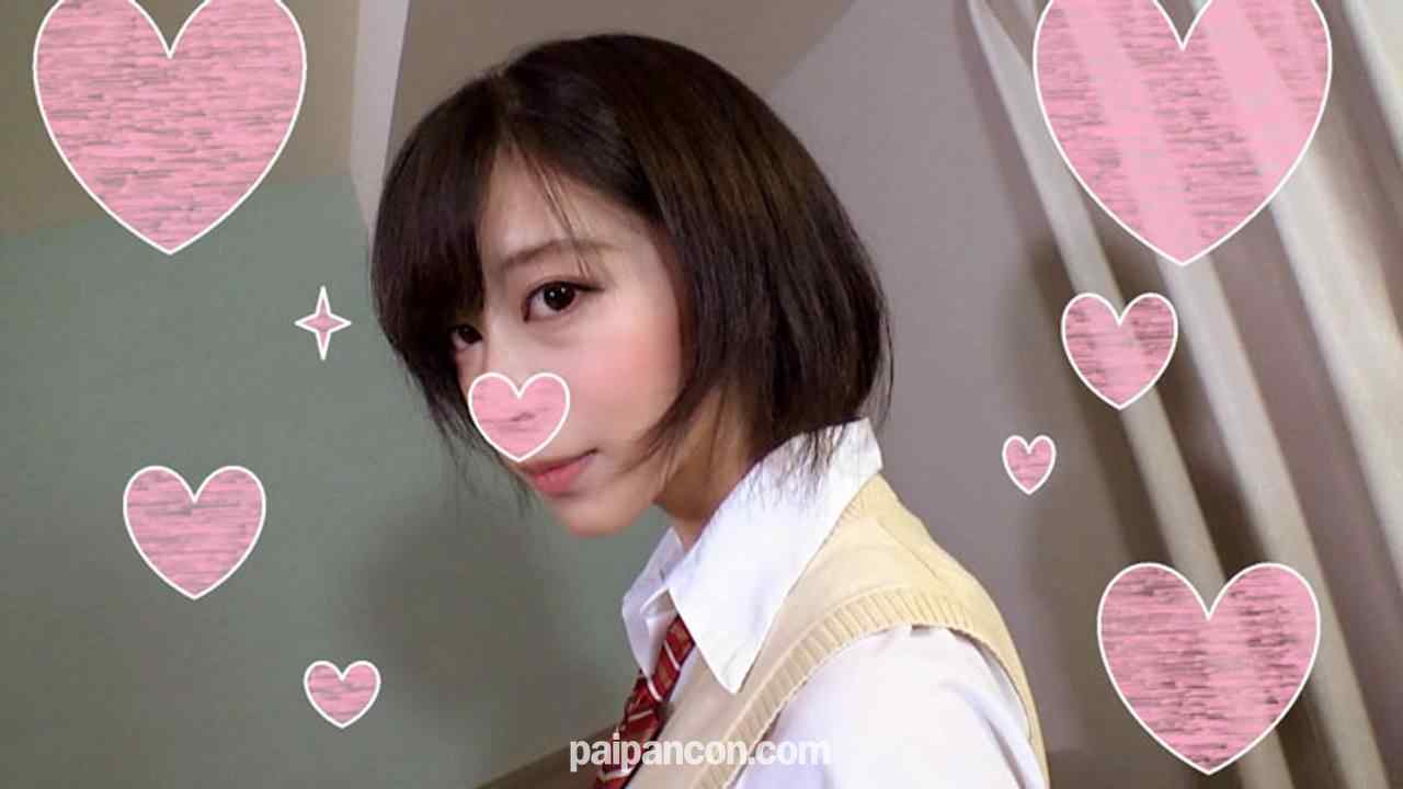 FC2-PPV-998794 - 学校帰りのダンス部まどかちゃん(18才)☆モデル志望の激カワ＆究極ガリ細ボディ娘の子宮を大人ちんぽでこねくり回す♪ポルチオ開花で触れただけでビクビク絶頂♡真面目なアノ娘が夢中でパコパコ♡中出しアクメ